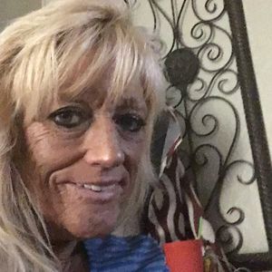 Meet your Posher, Jodi